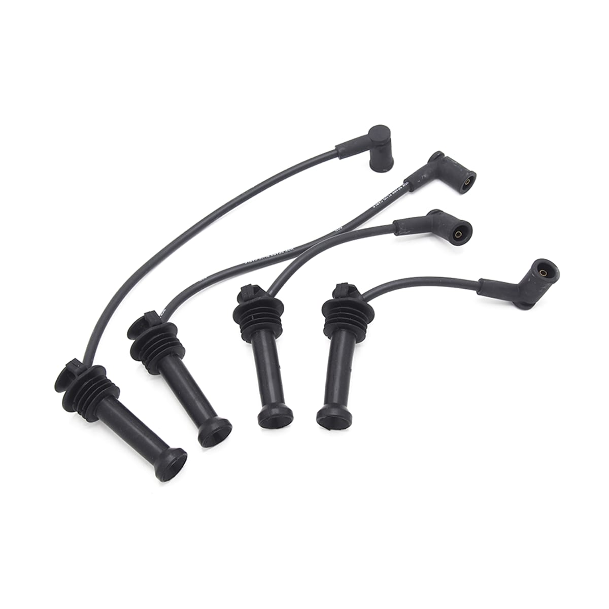 NGK Провода высоковольтные Ford Explorer 10-19 / Fiesta 95-19 FXJA;FYDA;FYJA;MUDA;PNDA;QJA;SPJD;SPJE;ZJ04;ZJVE 8541