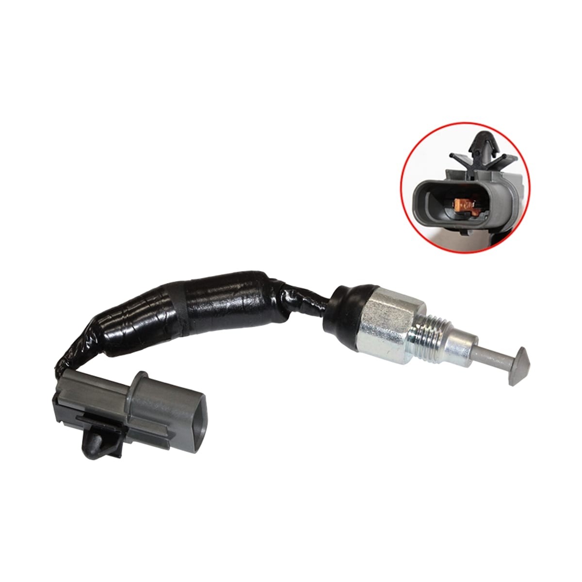 Датчик Mitsubishi L200 07-16 / Pajero Sport 08-13 8612A013