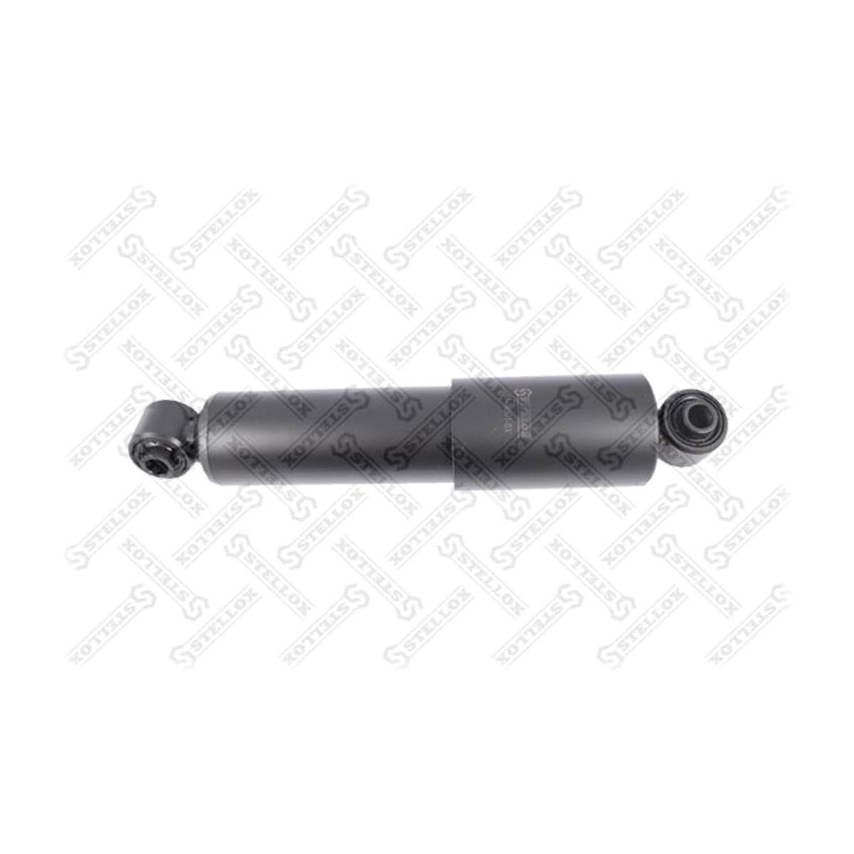 Деталь Амортизатор подвески -273-383 O/O 16x58 STELLOX