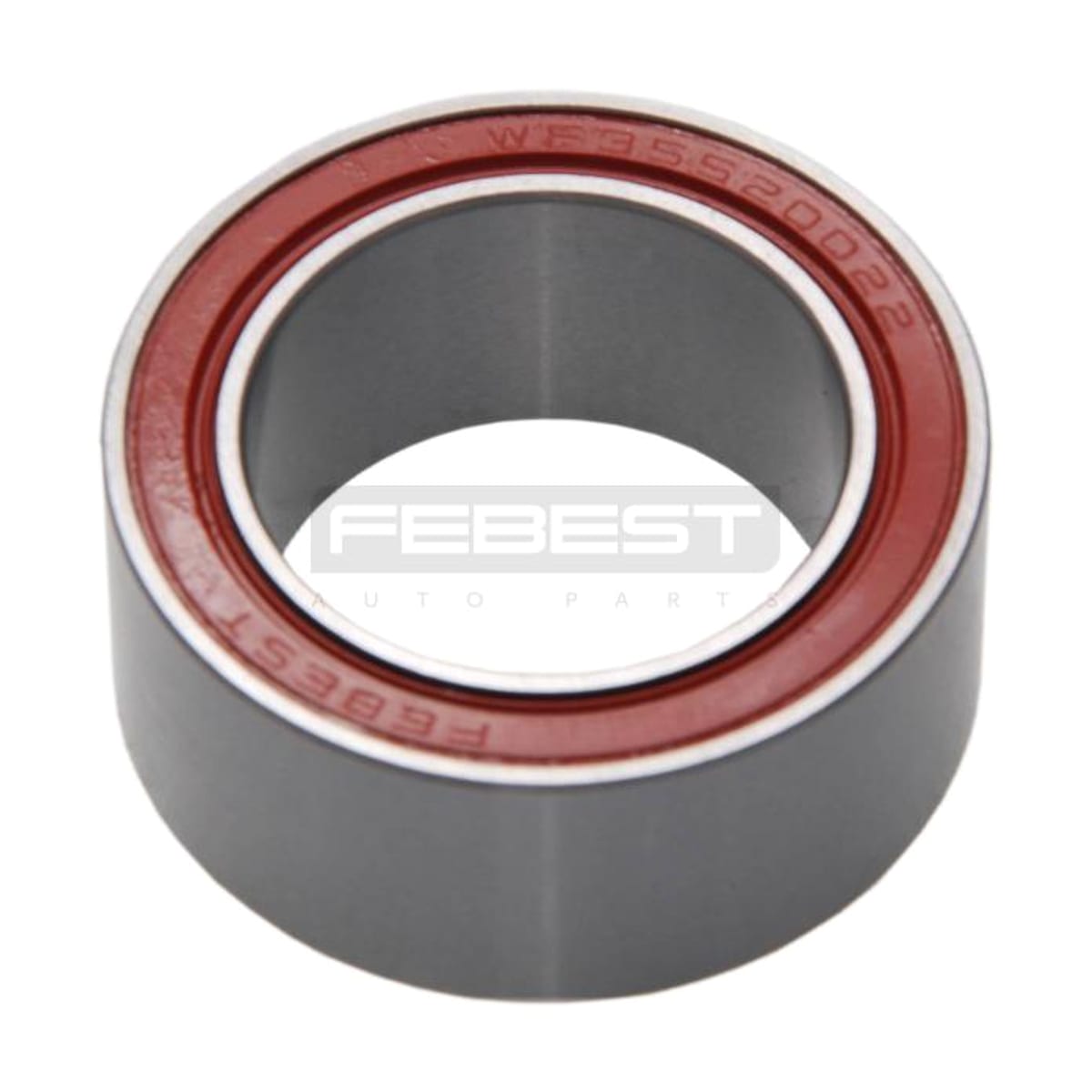 FEBEST ПОДШИПНИК КОНДИЦИОНЕРА 35X52X22