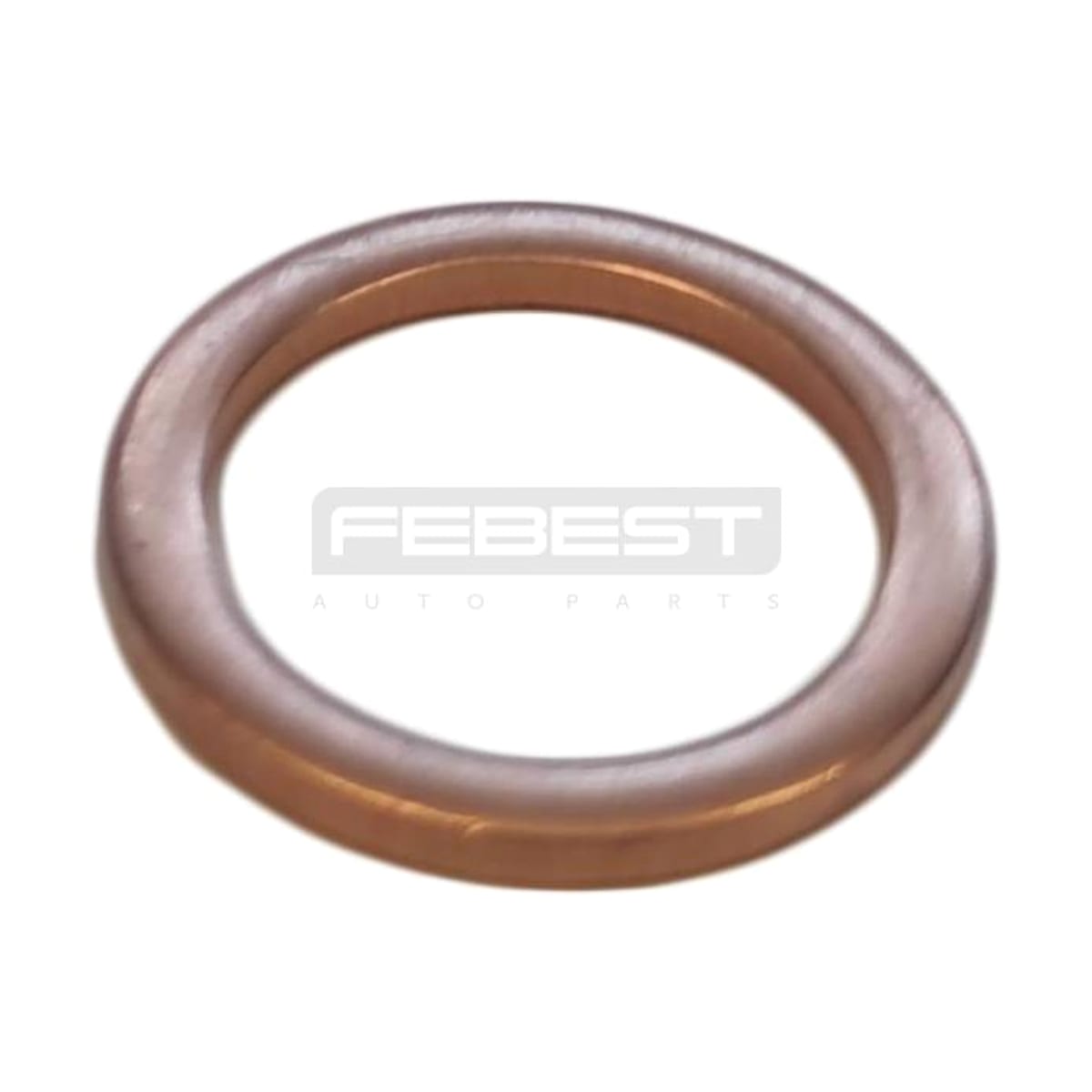 FEBEST Кольцо уплотнительное 12x16x1.5 88430121615C (прав/лев)