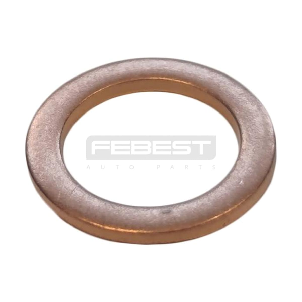 FEBEST Кольцо уплотнительное 14x20x1.5 88430142015C (прав/лев)