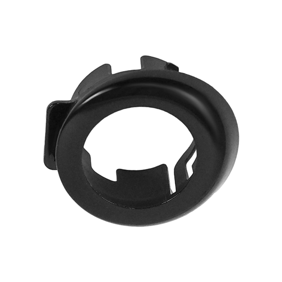Обрамление датчика парковки (сонара) Toyota Land Cruiser (J200) 07-21 / Lexus LX 07-15 8934828090C0