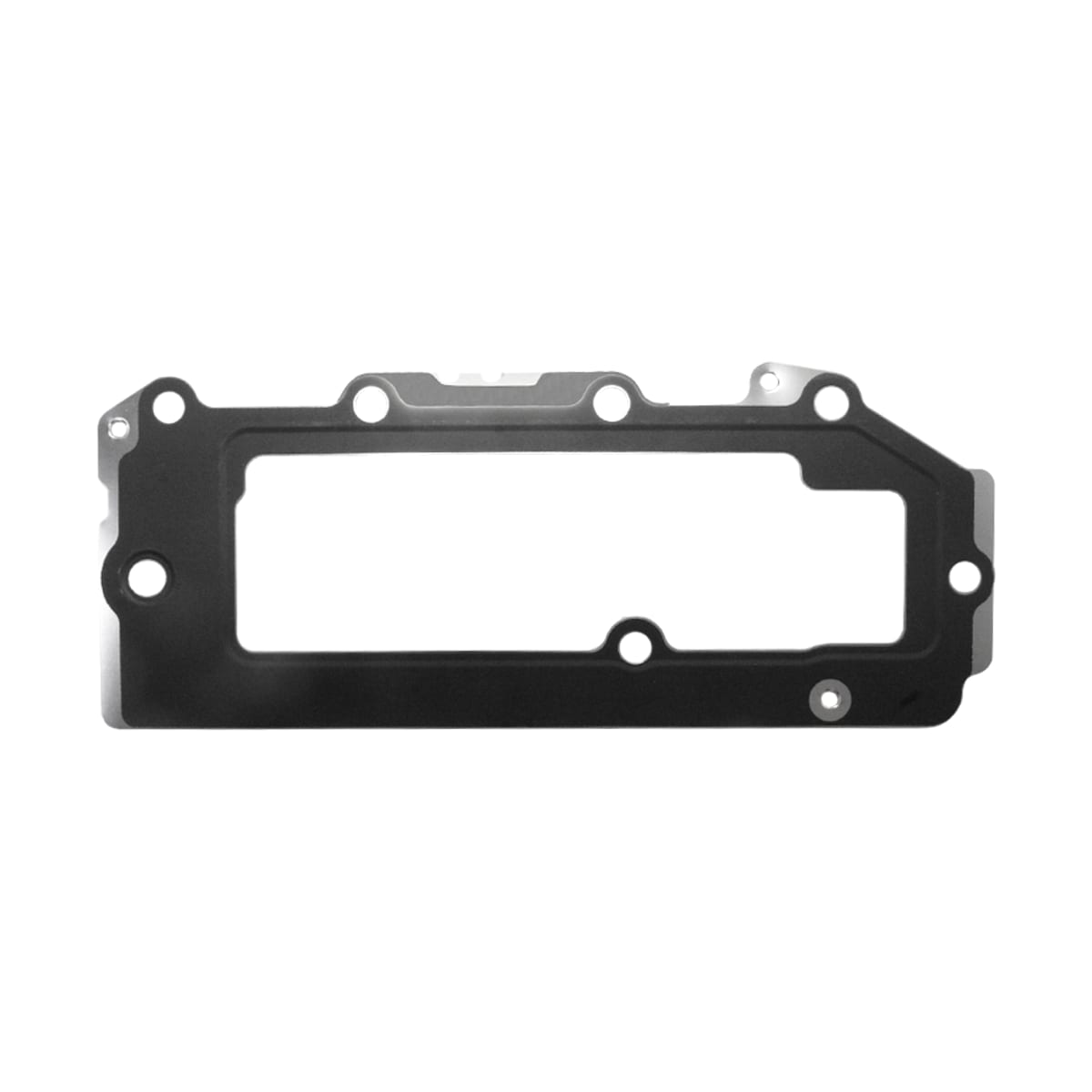 ISUZU Прокладка головки блока цилиндров 8973316312