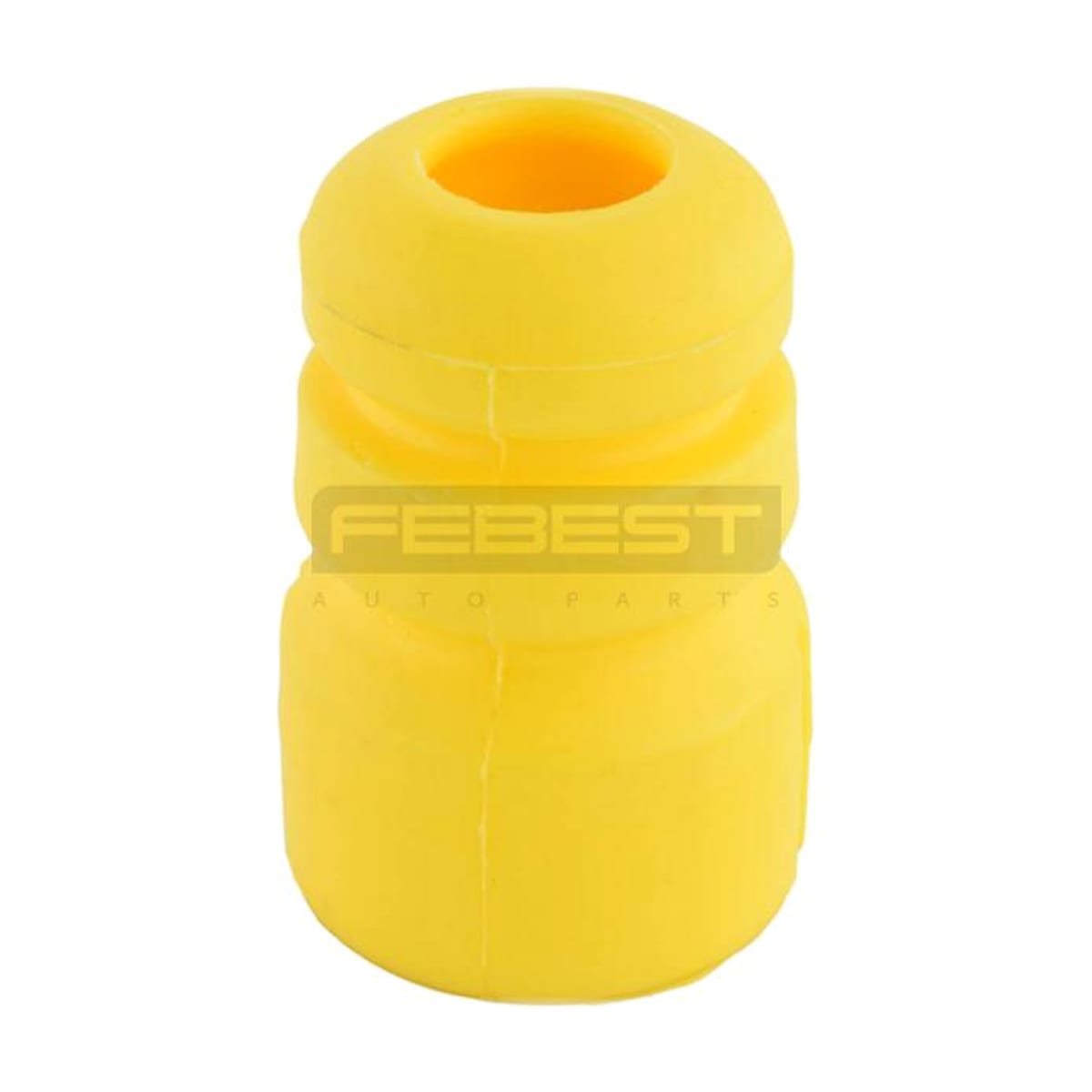 Деталь ОТБОЙНИК ПЕРЕДНЕГО АМОРТИЗАТОРА FEBEST