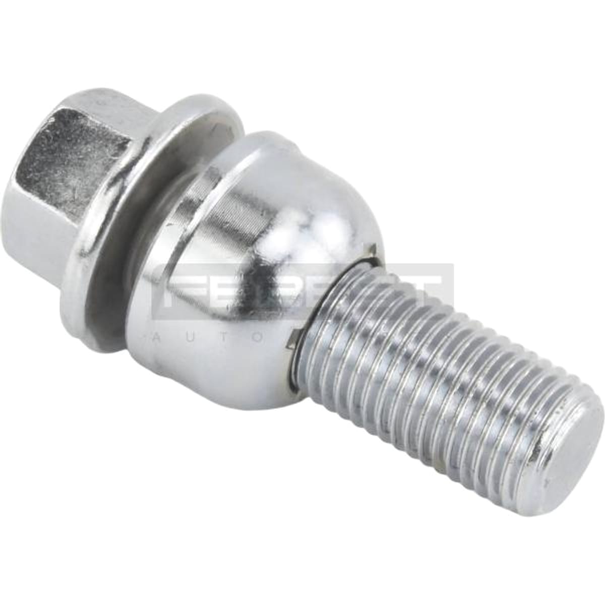 FEBEST Болт колесный 8R0601295