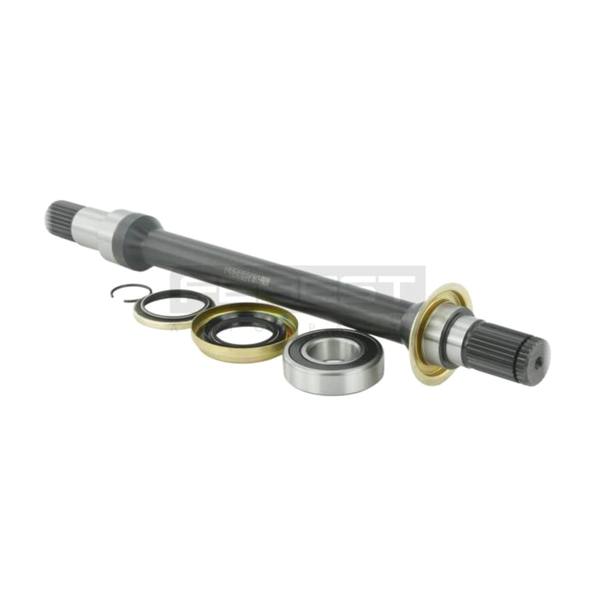 Деталь ПОЛУОСЬ ПРАВАЯ 26X425X28 FEBEST