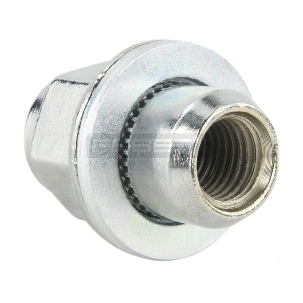 FEBEST Гайка колесная M12X1.5 L36.8 9008494001