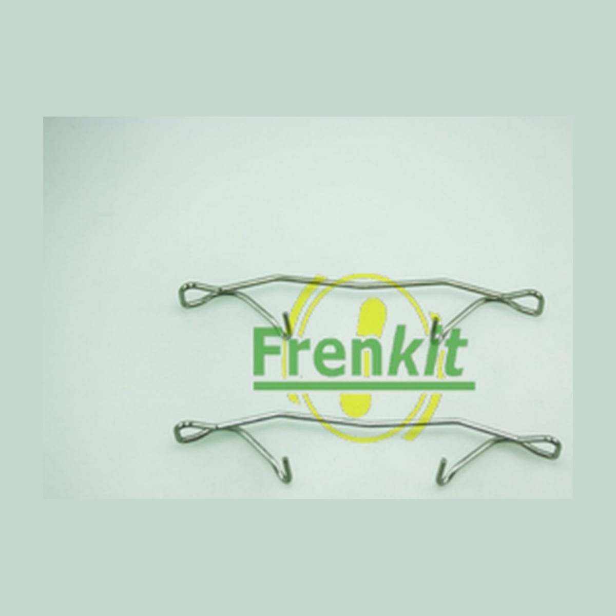 Деталь Комплект монтажный дискового тормоза FRENKIT