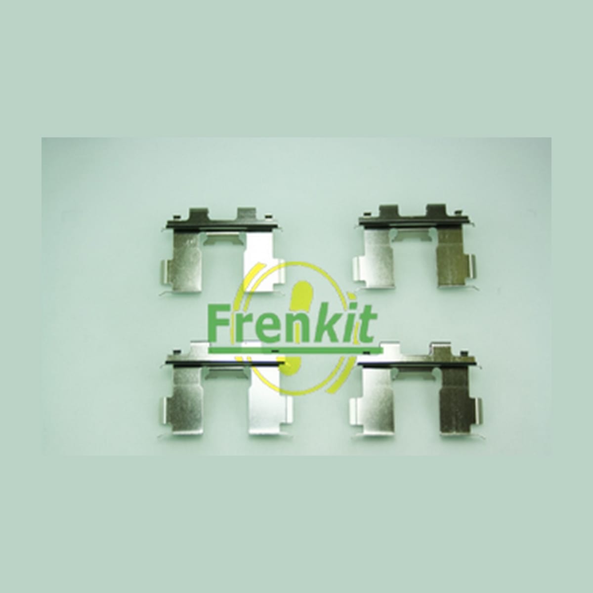 FRENKIT Комплект монтажный дискового тормоза