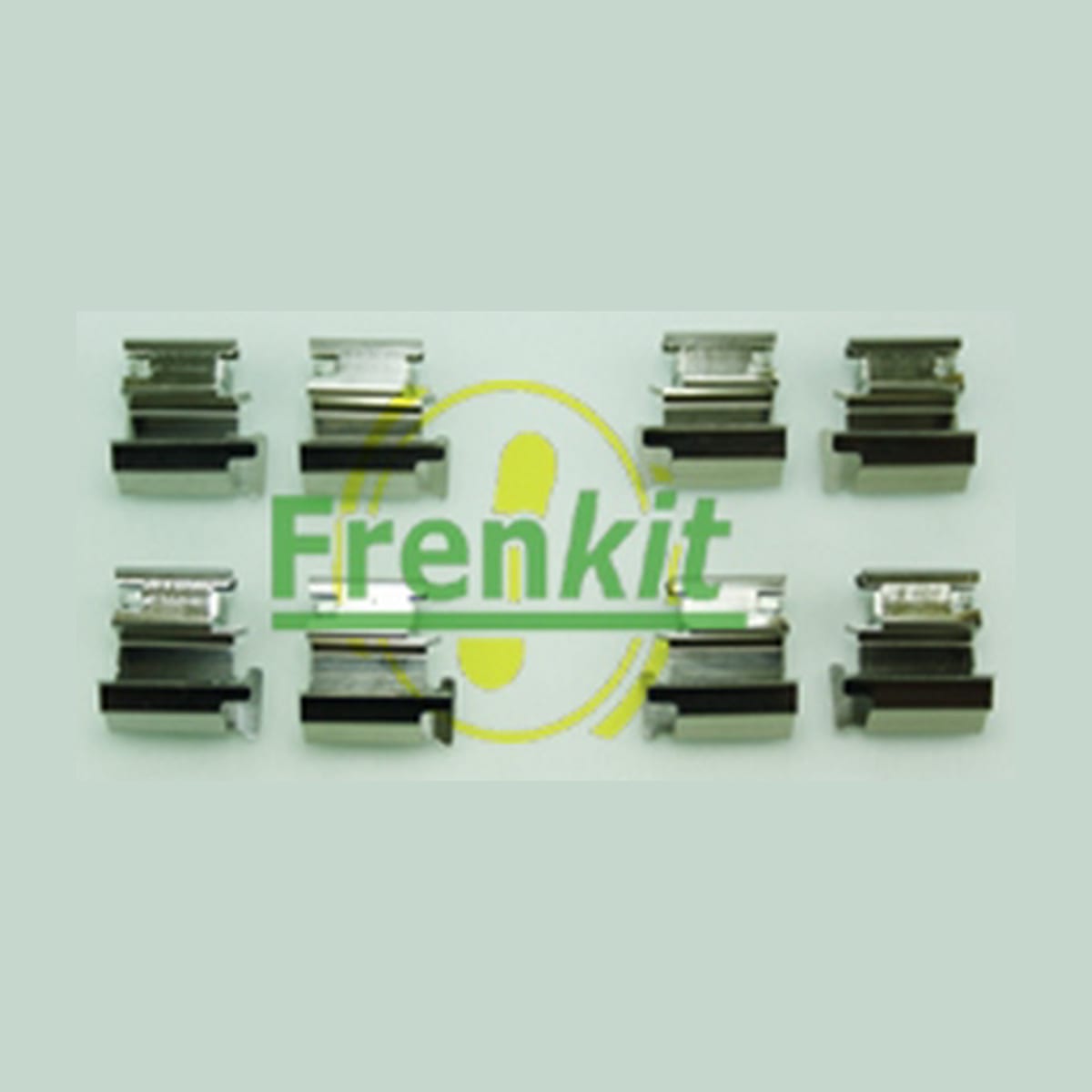FRENKIT Комплект монтажный дискового тормоза