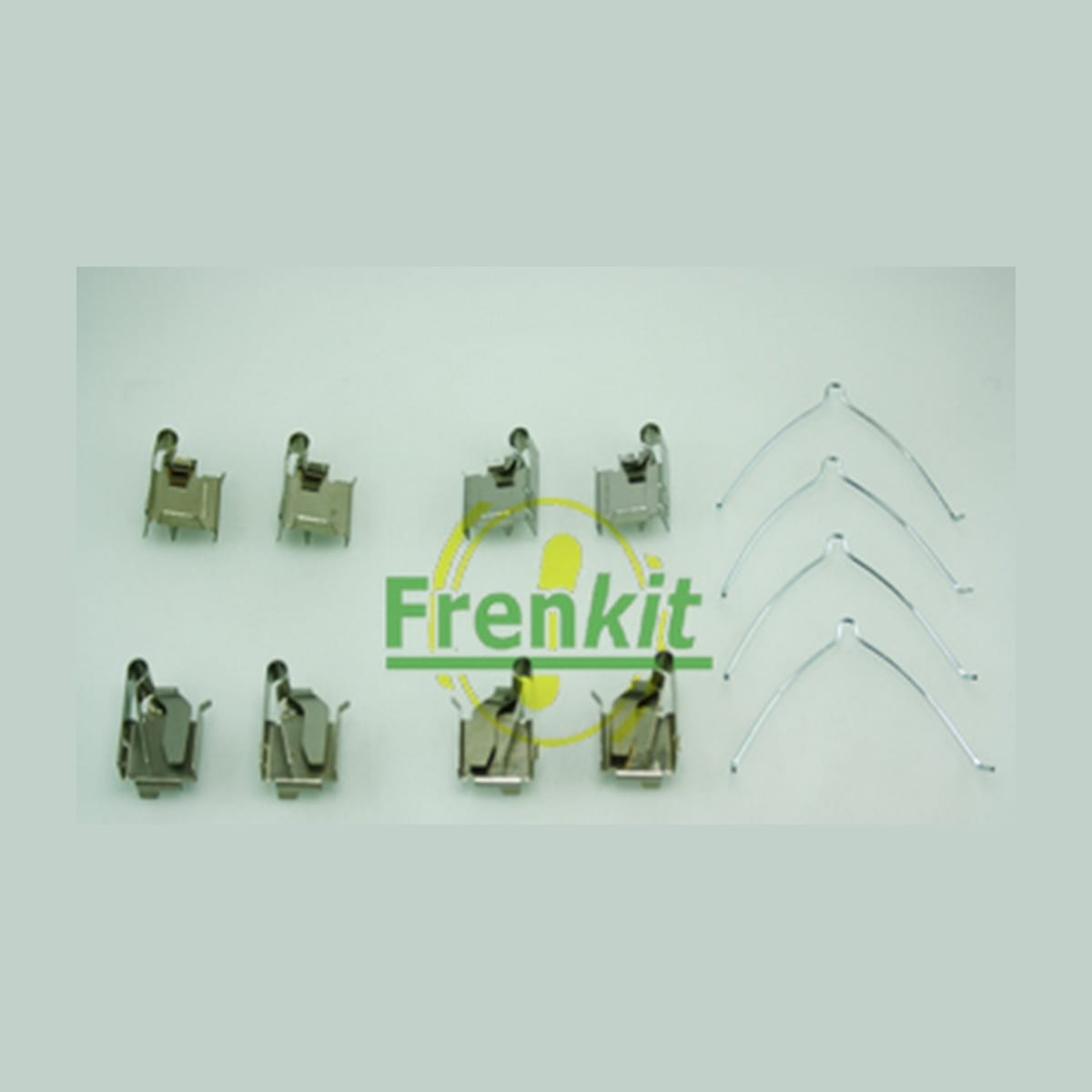 FRENKIT Комплект монтажный дискового тормоза
