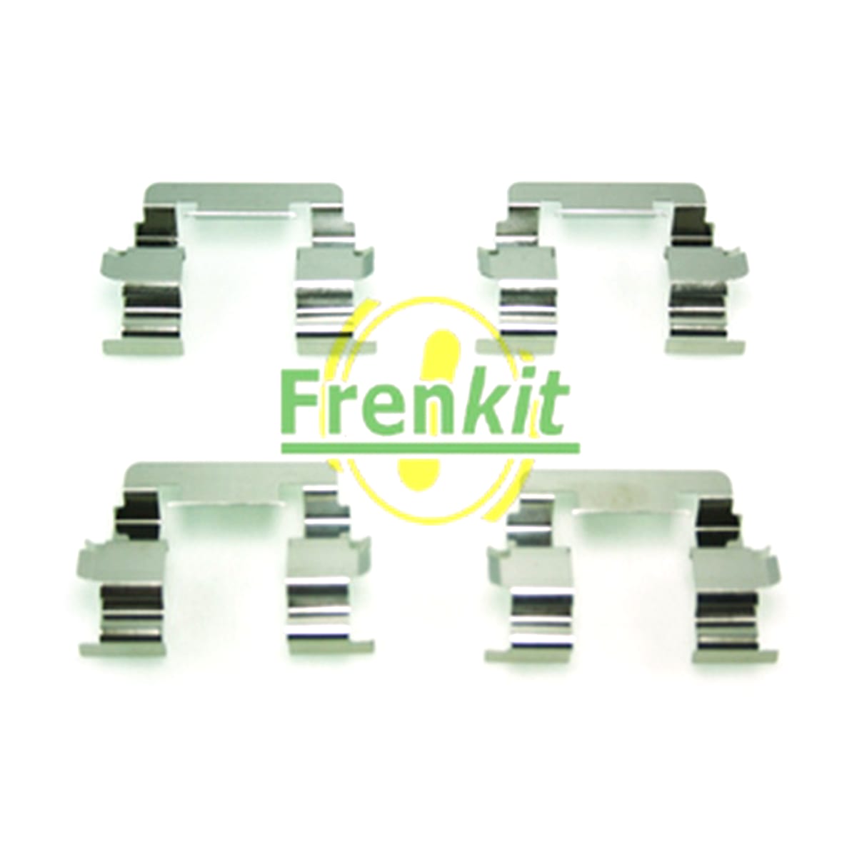FRENKIT Комплект монтажный дискового тормоза