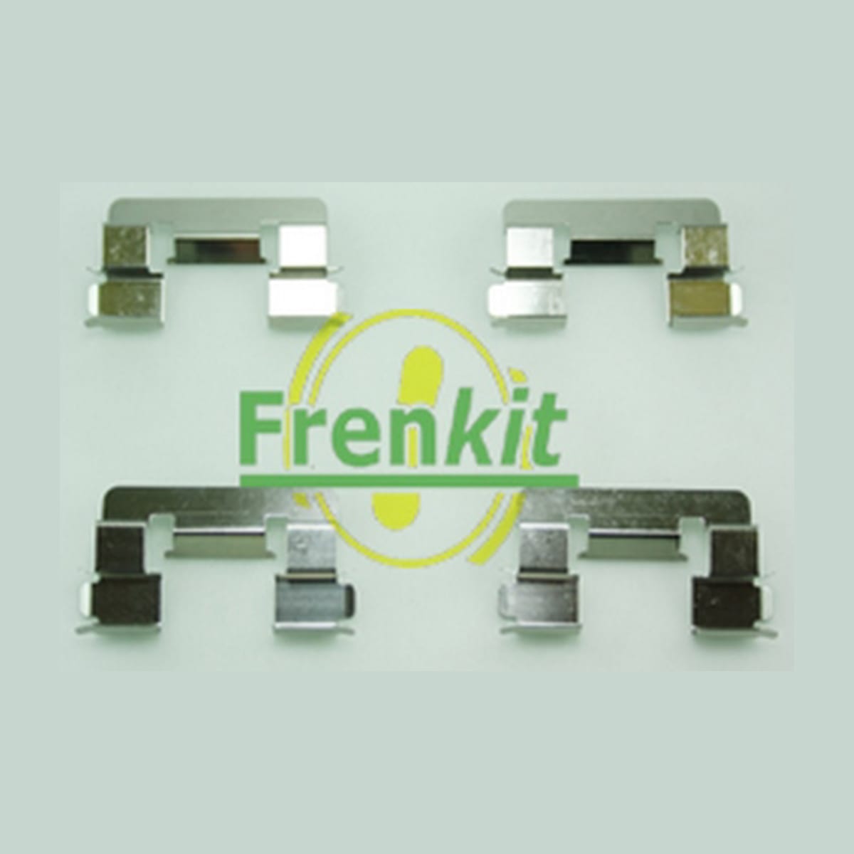 Деталь Комплект монтажный дискового тормоза FRENKIT