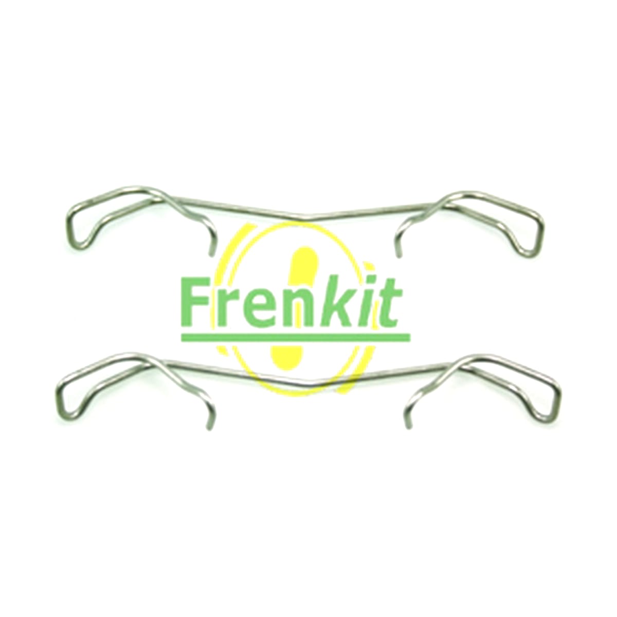 FRENKIT Комплект монтажный дискового тормоза