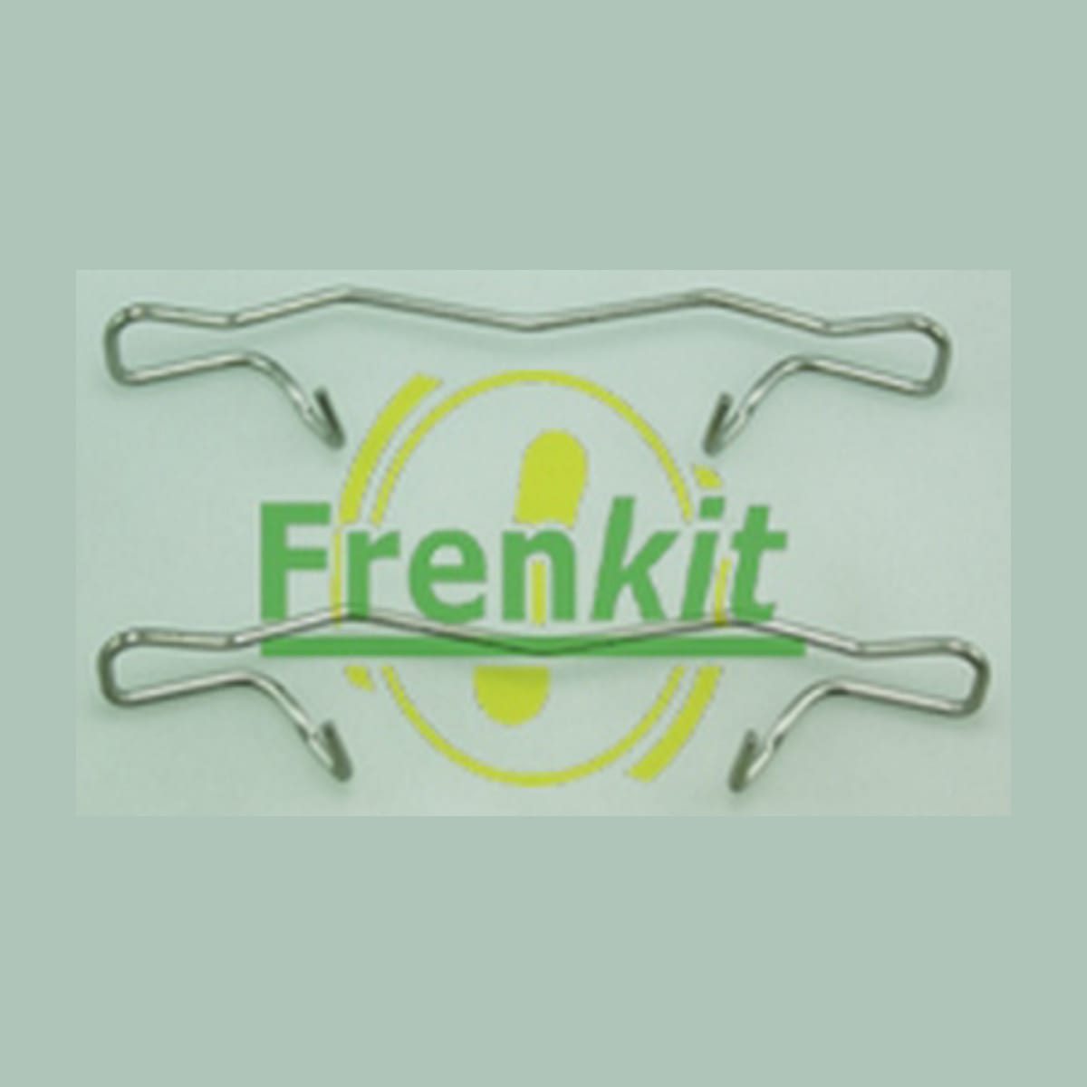 Деталь Комплект монтажный дискового тормоза FRENKIT