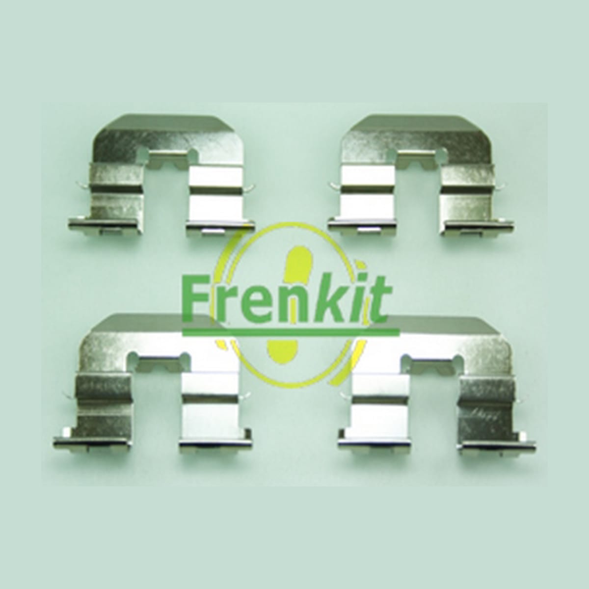 FRENKIT Комплект монтажный дискового тормоза