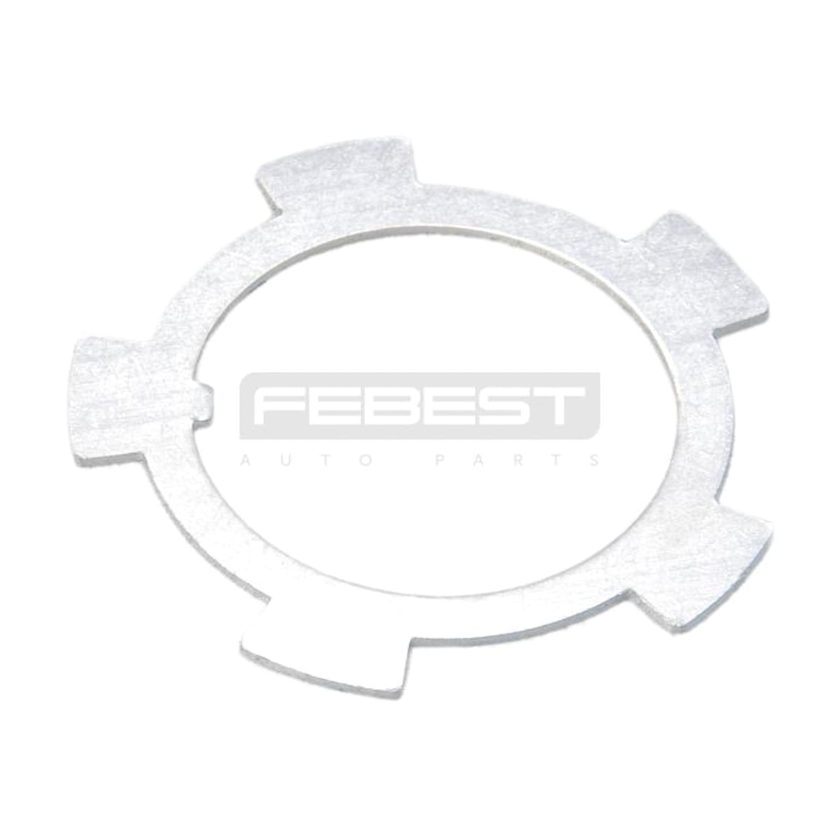 Деталь КОЛЬЦО СТОПОРНОЕ FEBEST