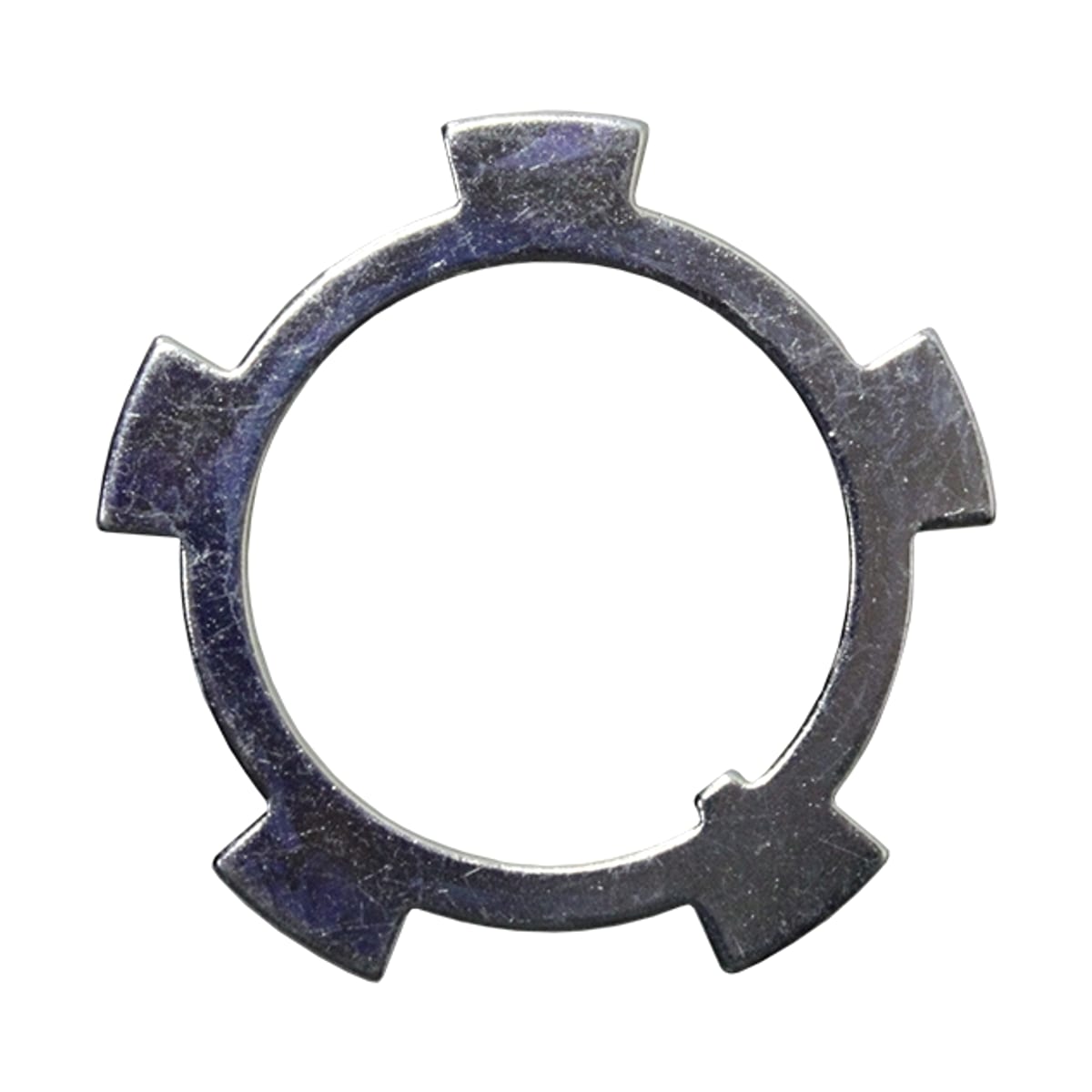 Деталь Шайба ступицы Toyota Land Cruiser (J100) 98-07 / Lexus LX 98-07 TOYOTA