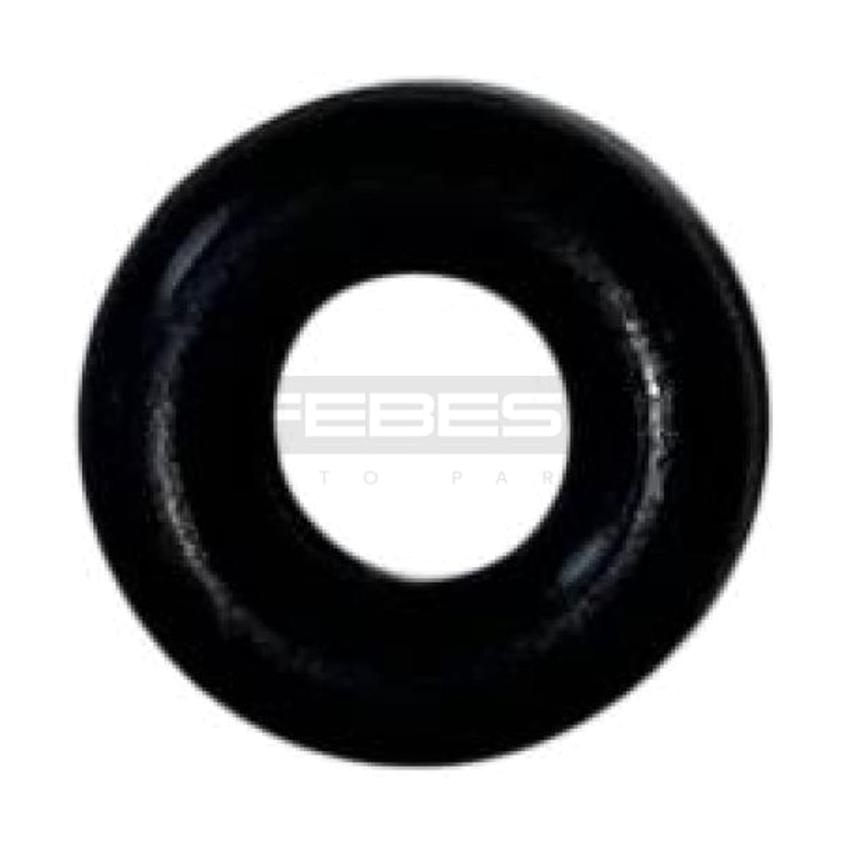 FEBEST КОЛЬЦО УПЛОТНИТЕЛЬНОЕ ТОПЛИВНОГО ФИЛЬТРА 4.3X2.6