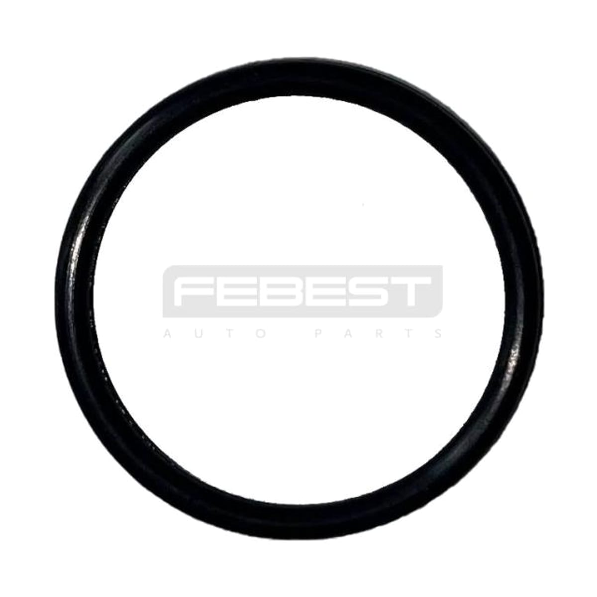 Деталь КОЛЬЦО УПЛОТНИТЕЛЬНОЕ ТОПЛИВНОГО ФИЛЬТРА 15.4X2.9 FEBEST