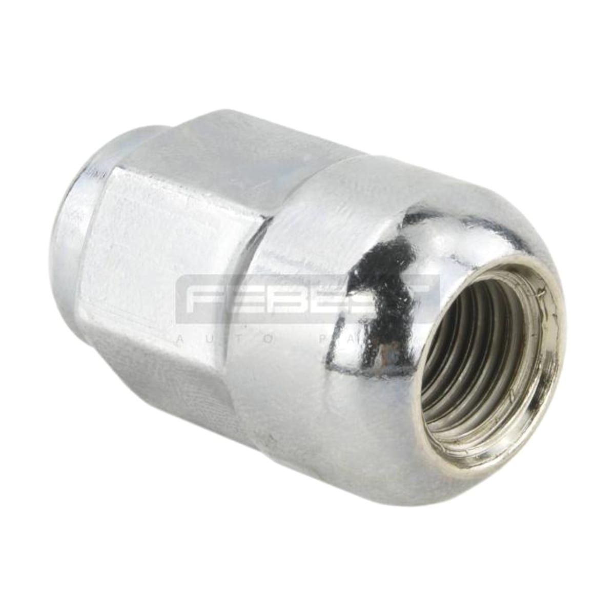 FEBEST Гайка колесная M12X1.5 L35 90304SF0751