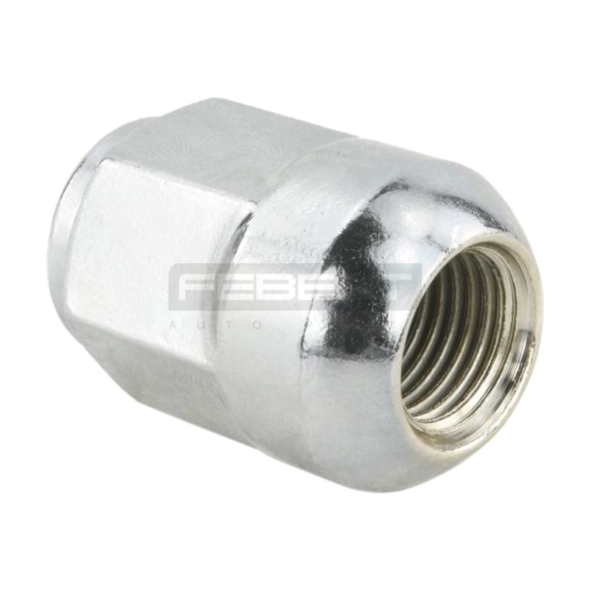 FEBEST Гайка колесная M14X1.5 L35 90304SJAA91