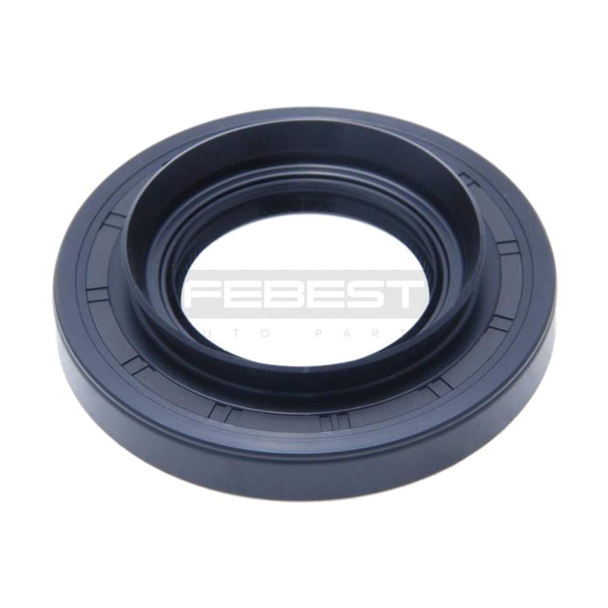 FEBEST САЛЬНИК ПРИВОДА 36.6X74.1X11X18.5