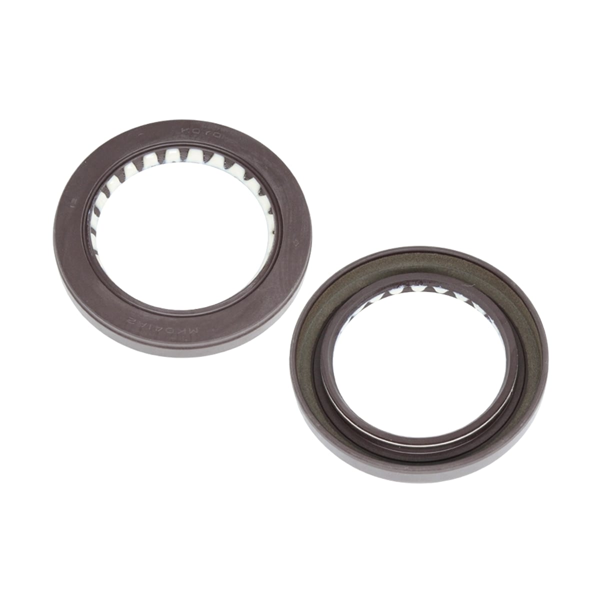 TOYOTA Сальник раздатки Toyota Hilux Pick Up 88-04 / Land Cruiser Prado 96-02 1KDFTV;1KZT;1KZTE;1RZE;22R;22RE;2KDFTV;2LT;2LTE;2RZFE;2UZFE;3L;3RZF;3RZFE;3VZE;3YE;4Y;4YE;5L;5LE;5VZFE