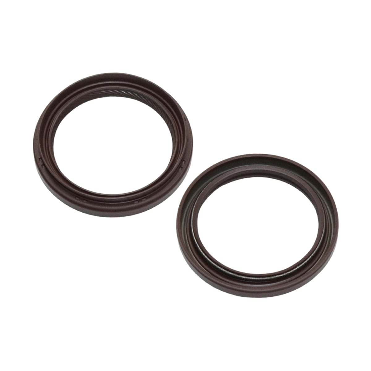 TOYOTA Сальник коленвала передний Renault Duster 15-21 / Toyota Camry 09-22 1ARFE;2ARFE;2ARFSE;2ARFXE;3ARFE