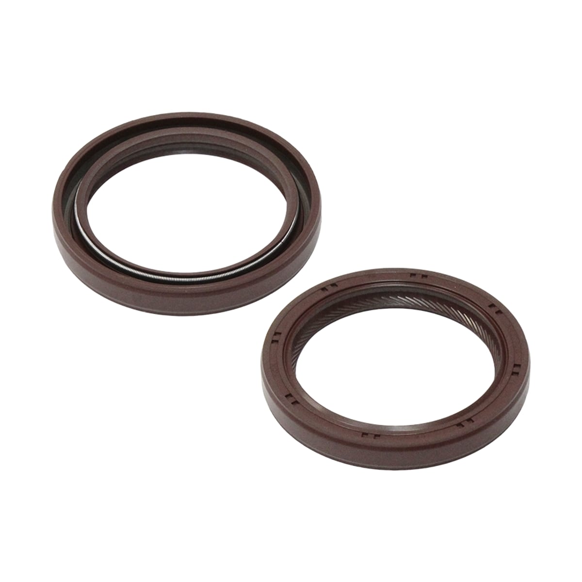 Деталь Сальник коленвала передний Kia Sorento 06-09 / Toyota Land Cruiser 84-23 D4CB TOYOTA