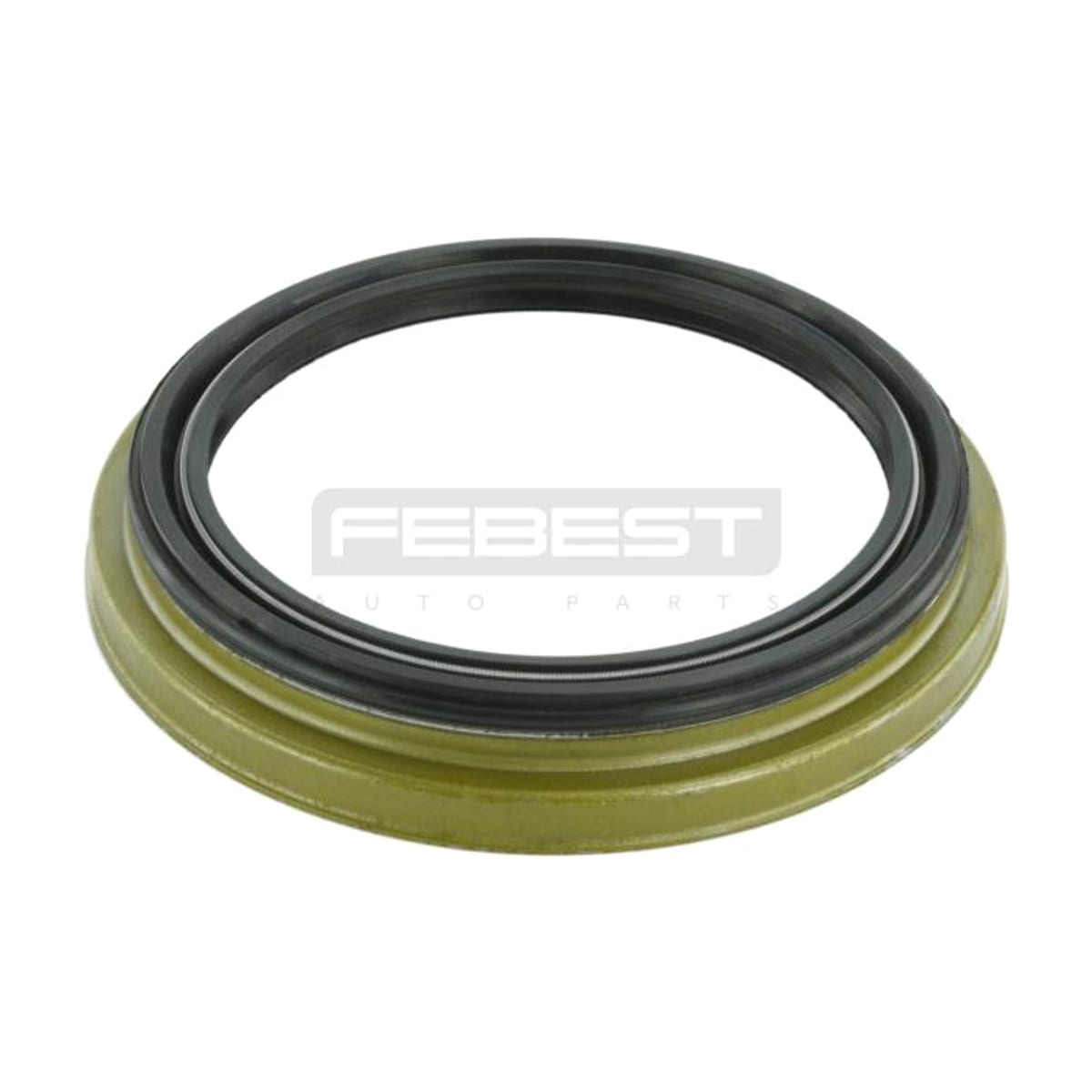 FEBEST САЛЬНИК СТУПИЧНЫЙ ПЕРЕДНИЙ 82X100.3X7.8X15.8