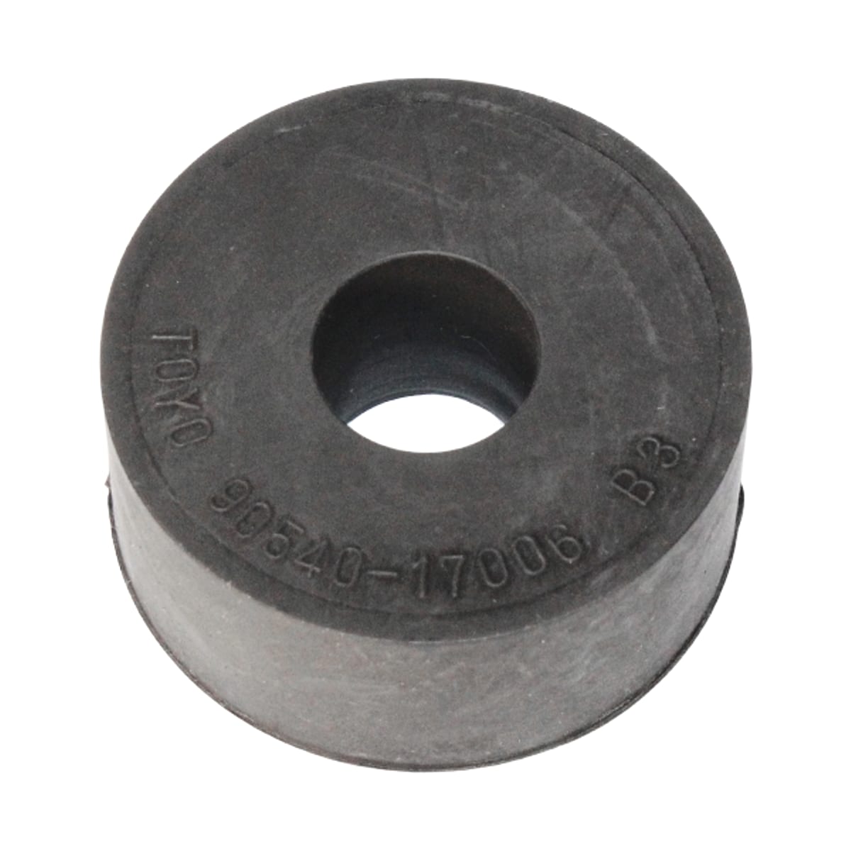 Втулка амортизатора Toyota Land Cruiser (J100) 98-07 / Land Cruiser Cygnus 98-07 9054017006