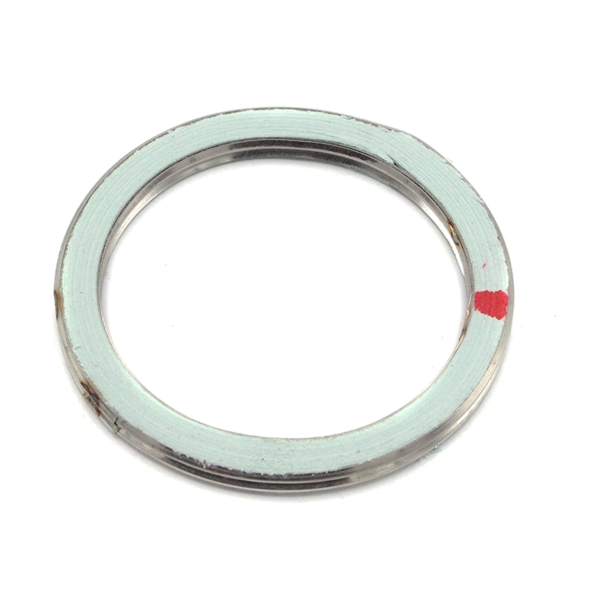 TOYOTA Кольцо глушителя Toyota Hilux Pick Up 01-04 / Land Cruiser Prado 96-09 1GRFE;1NZFE;2GRFE;2GRFKS;2NZFE;2TRFE;2UZFE;3MZFE;5VZFE