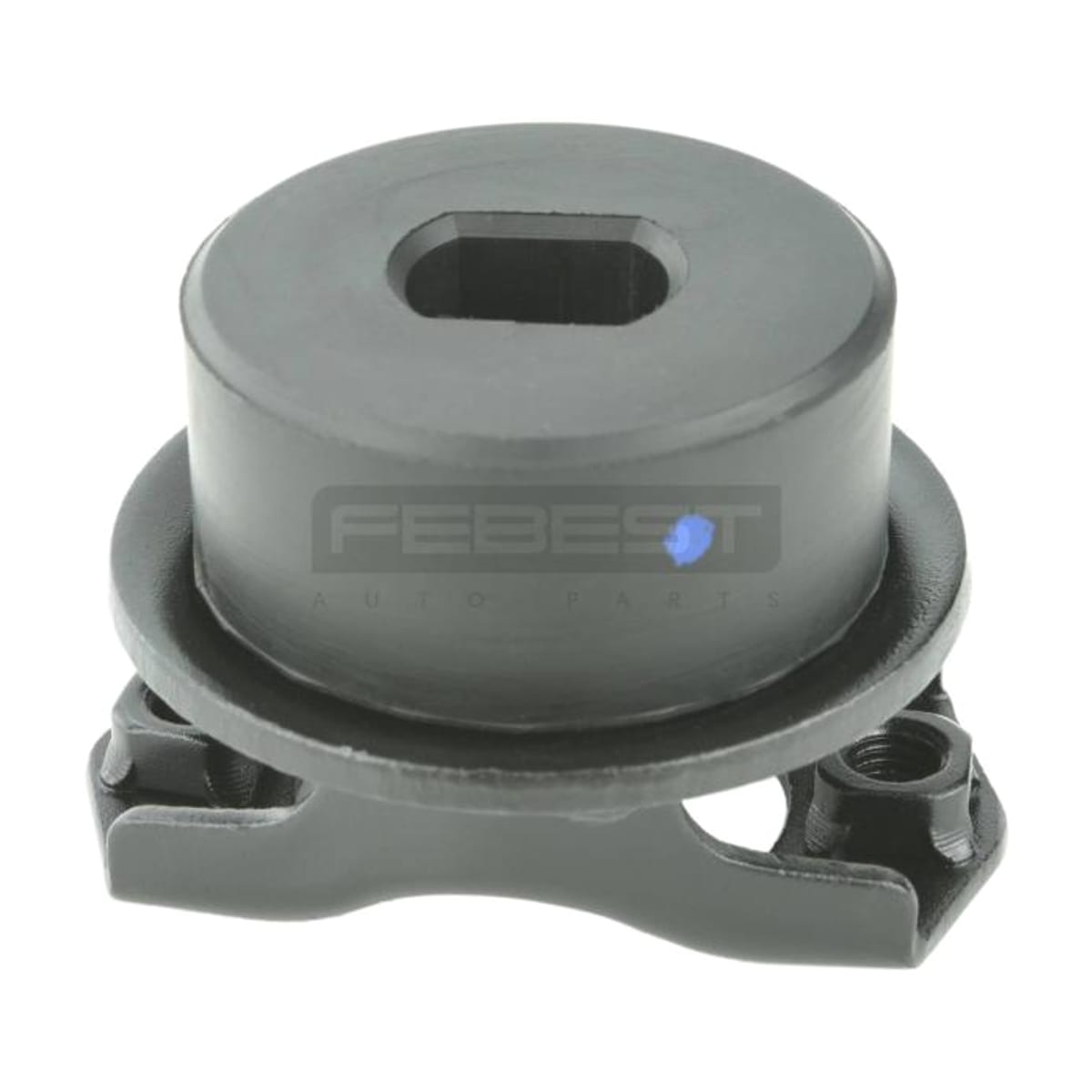 Деталь ВТУЛКА ПЕРЕДНЕГО АМОРТИЗАТОРА FEBEST