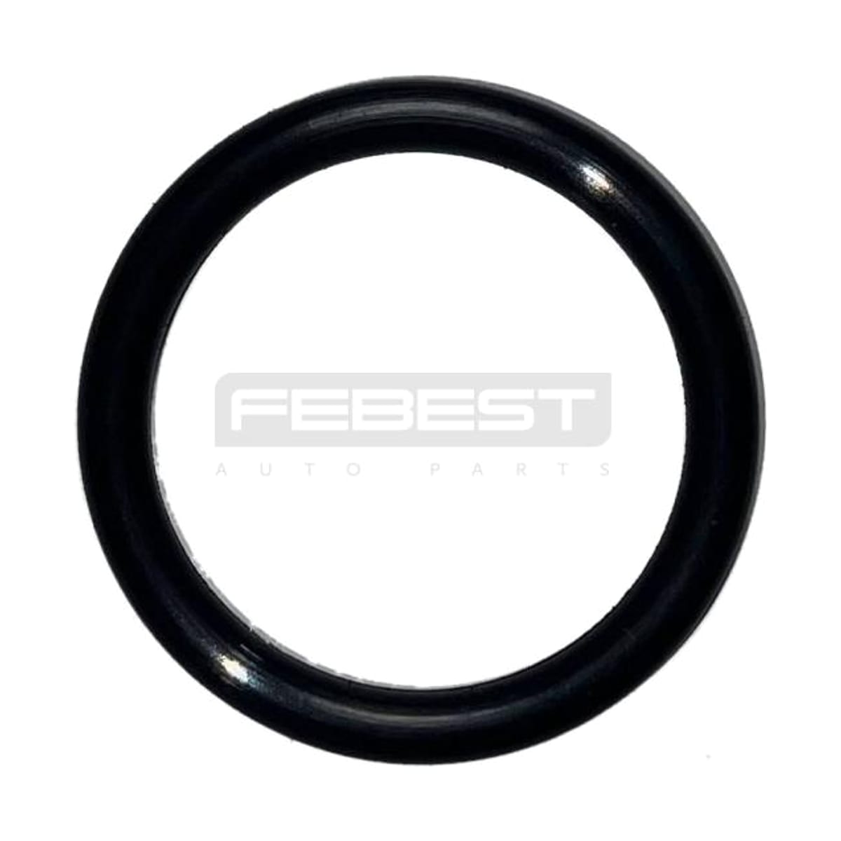 Деталь КОЛЬЦО УПЛОТНИТЕЛЬНОЕ СИСТЕМЫ ОХЛАЖДЕНИЯ 31.3X4.3 FEBEST
