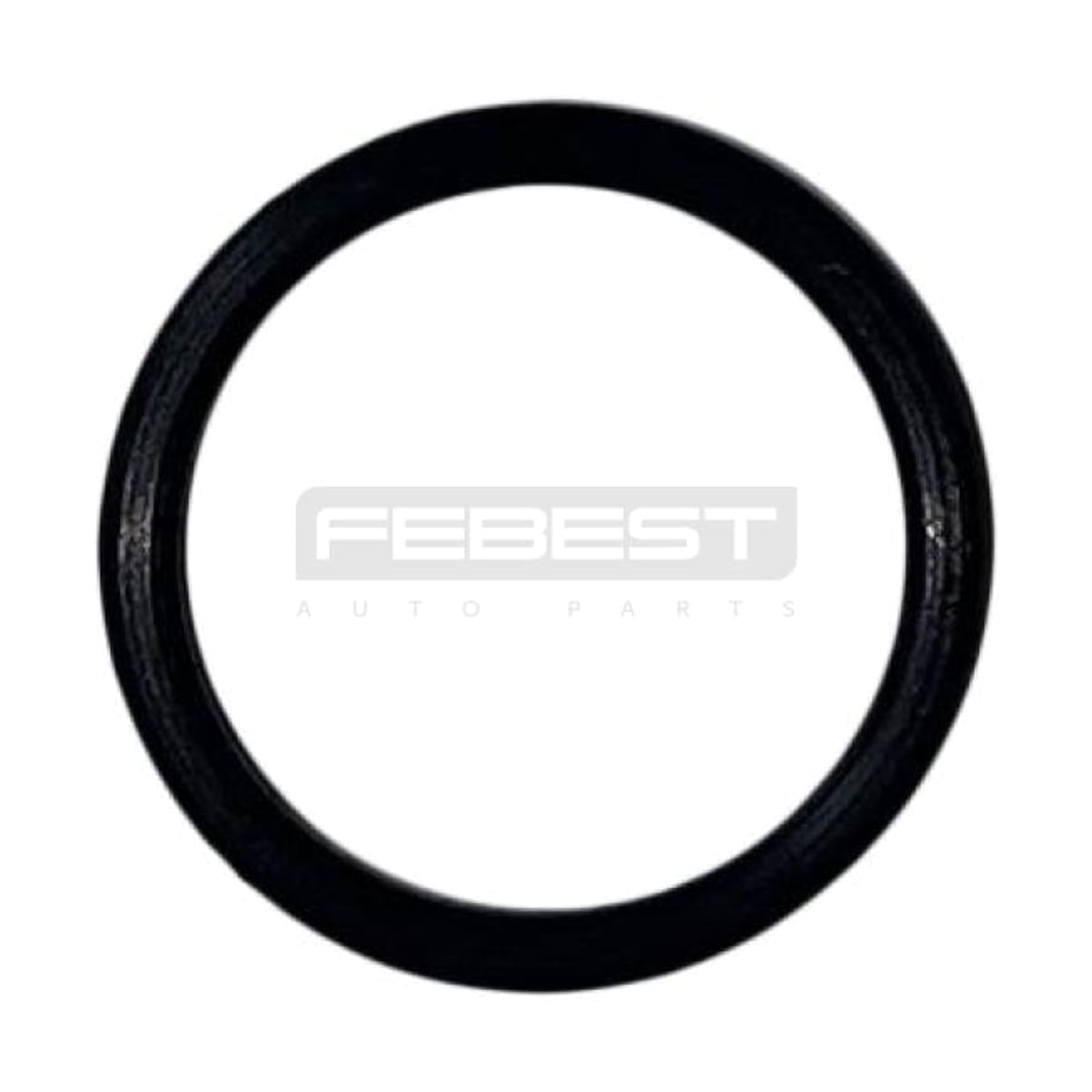 Деталь КОЛЬЦО УПЛОТНИТЕЛЬНОЕ 13.2X1.6 FEBEST