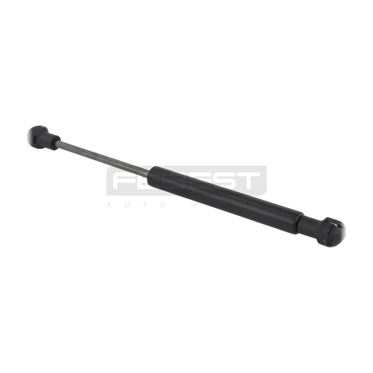 FEBEST ГАЗОВЫЙ УПОР КАПОТА L244/400N