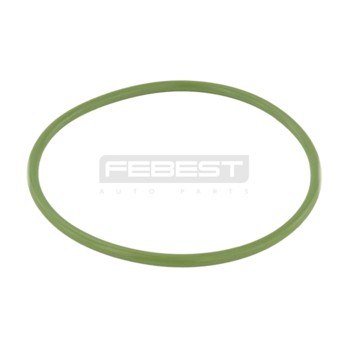 Деталь КОЛЬЦО УПЛОТНИТЕЛЬНОЕ ТОПЛИВНОГО НАСОСА FEBEST