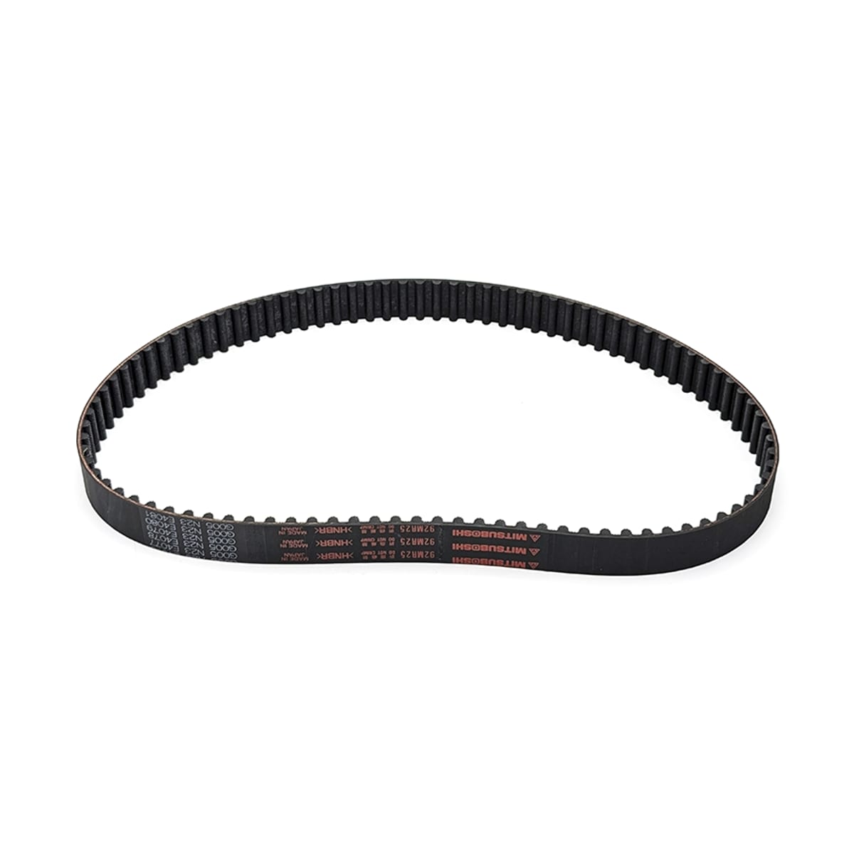 MITSUBOSHI Ремень ГРМ Toyota Land Cruiser (J100) 84-23 / Coaster 93- 1HDT;1HZ;1HZT 92MR25H