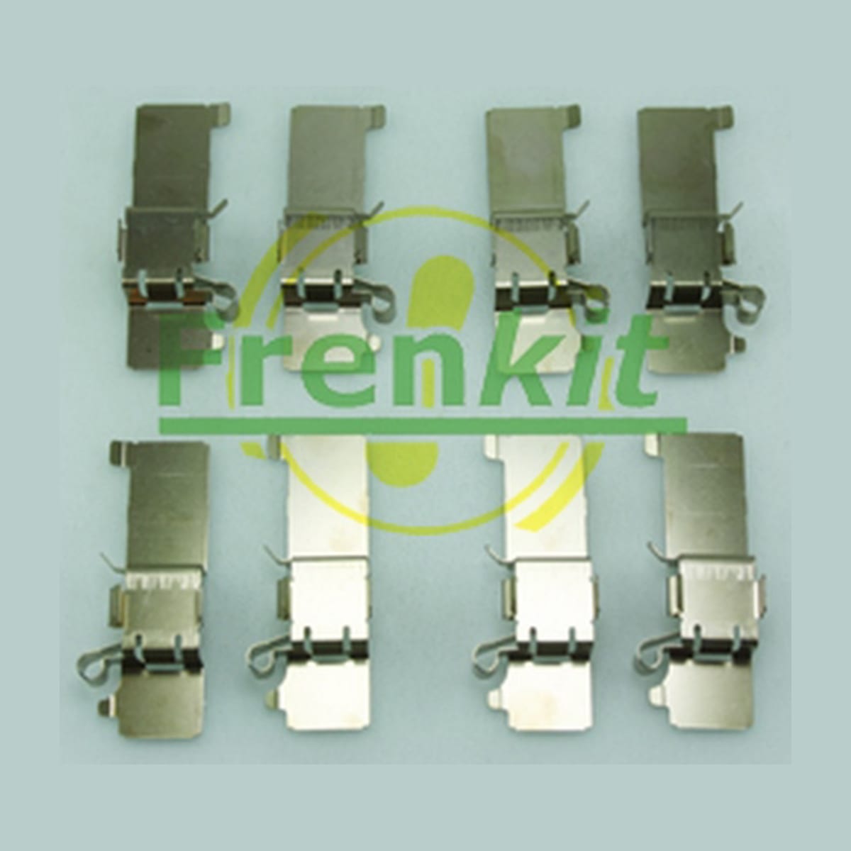Деталь Комплект монтажный дискового тормоза FRENKIT