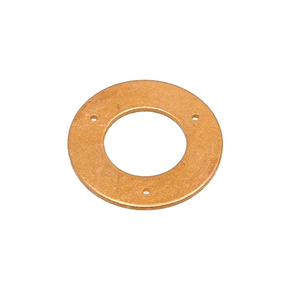 BOSCH Прокладка топливной форсунки Nissan AD 90-99 / Almera 95-00 9431610156