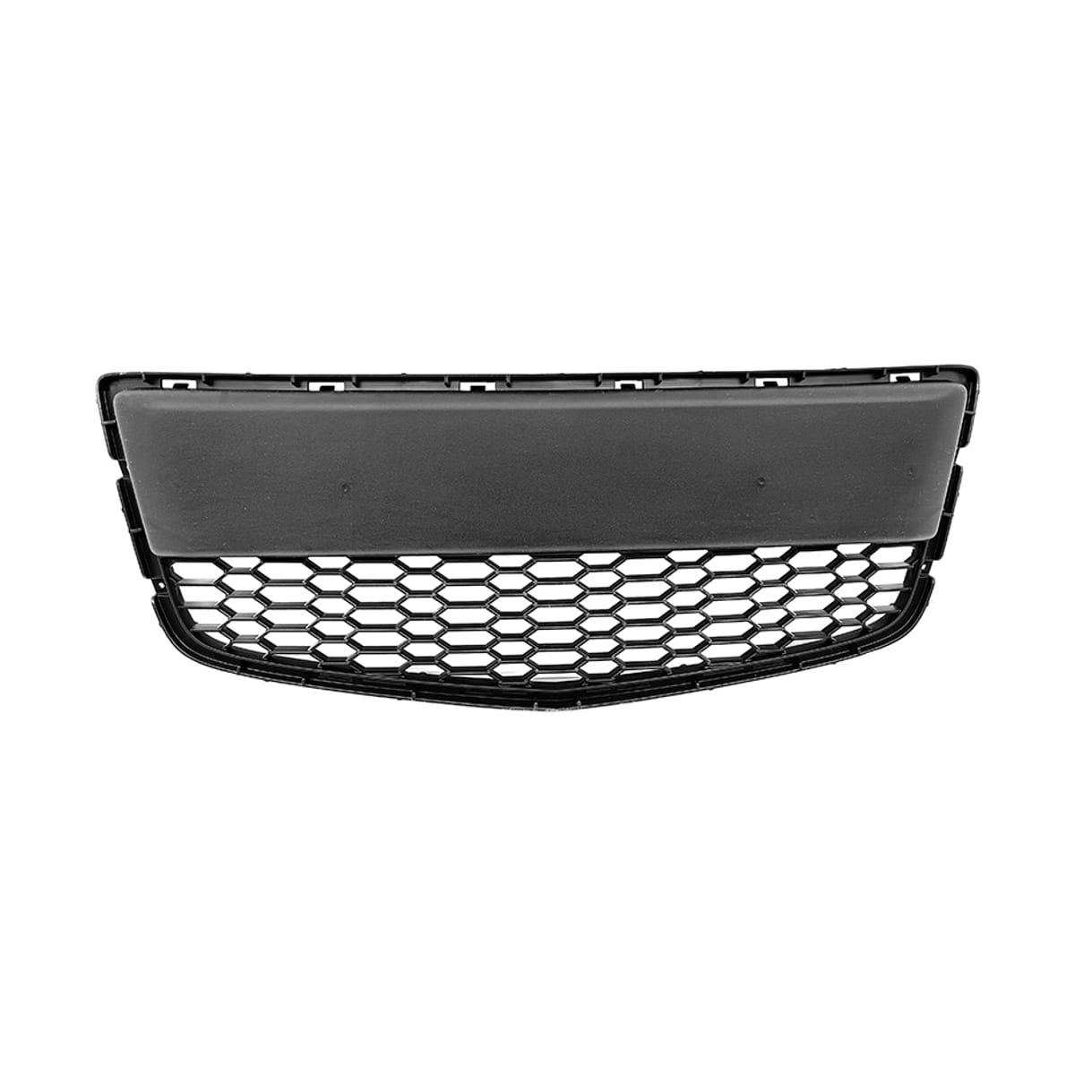GENERAL MOTORS Решетка в бампер Ravon Nexia R3 16-20