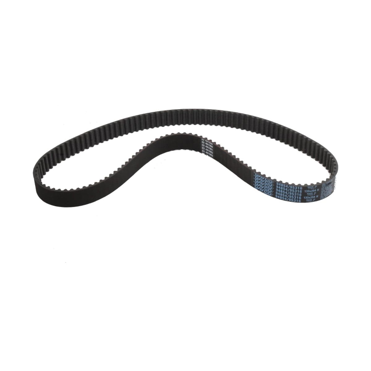 DAYCO Ремень ГРМ Toyota Crown 99-07 / Mazda 323 98-03 2JZFSE;FP;FP9A;FPY3