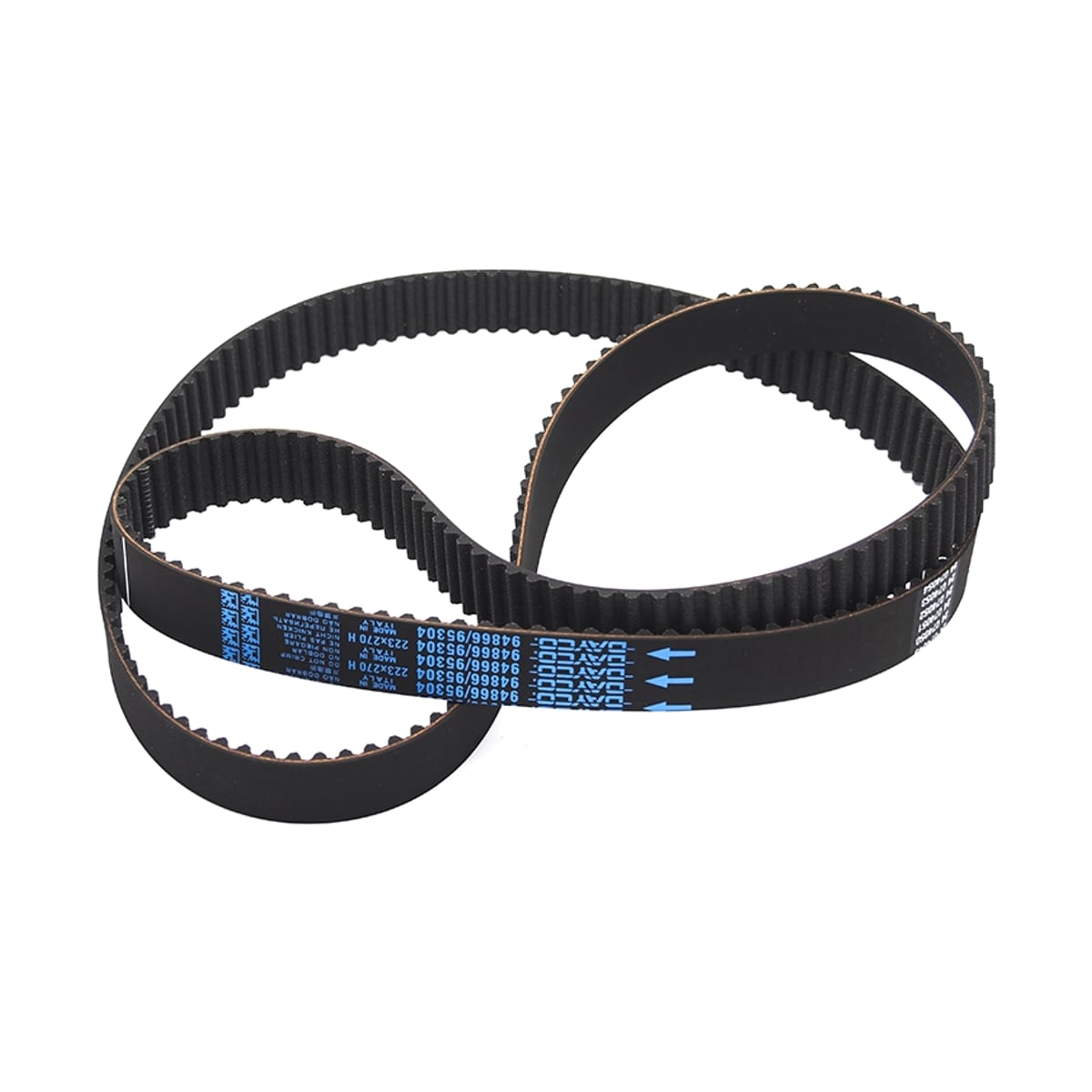 DAYCO Ремень ГРМ Subaru Forester 97-08 / Impreza 96-07 EJ161;EJ181;EJ201;EJ202;EJ251;EJ253