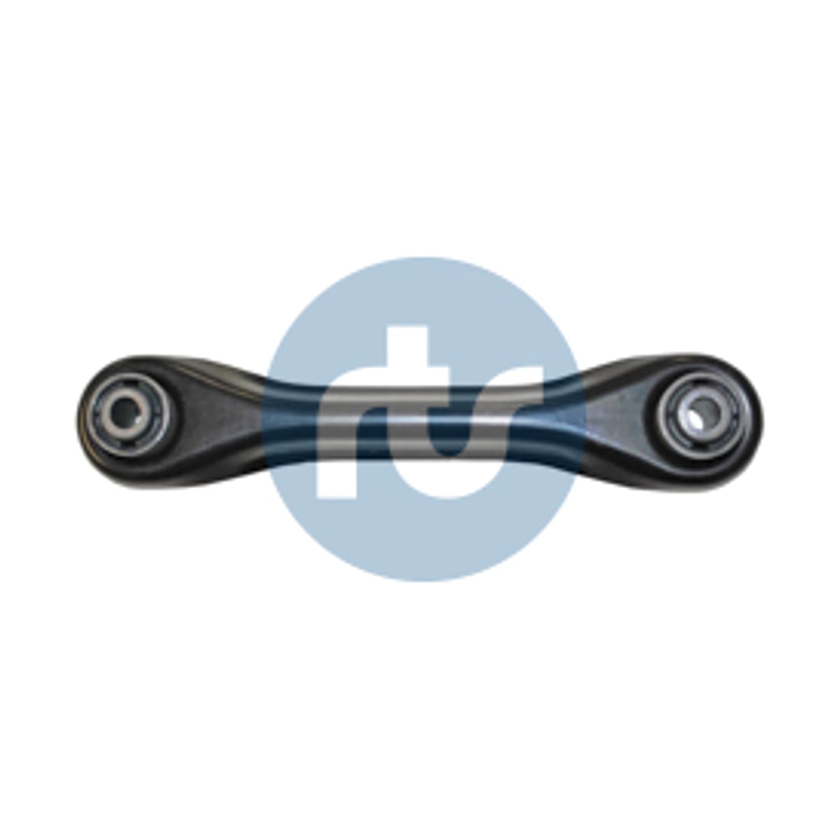 Деталь Рычаг FORD FOCUS II/C-MAX/MAZDA 3 зад.подв.нижн.лев/прав. RTS