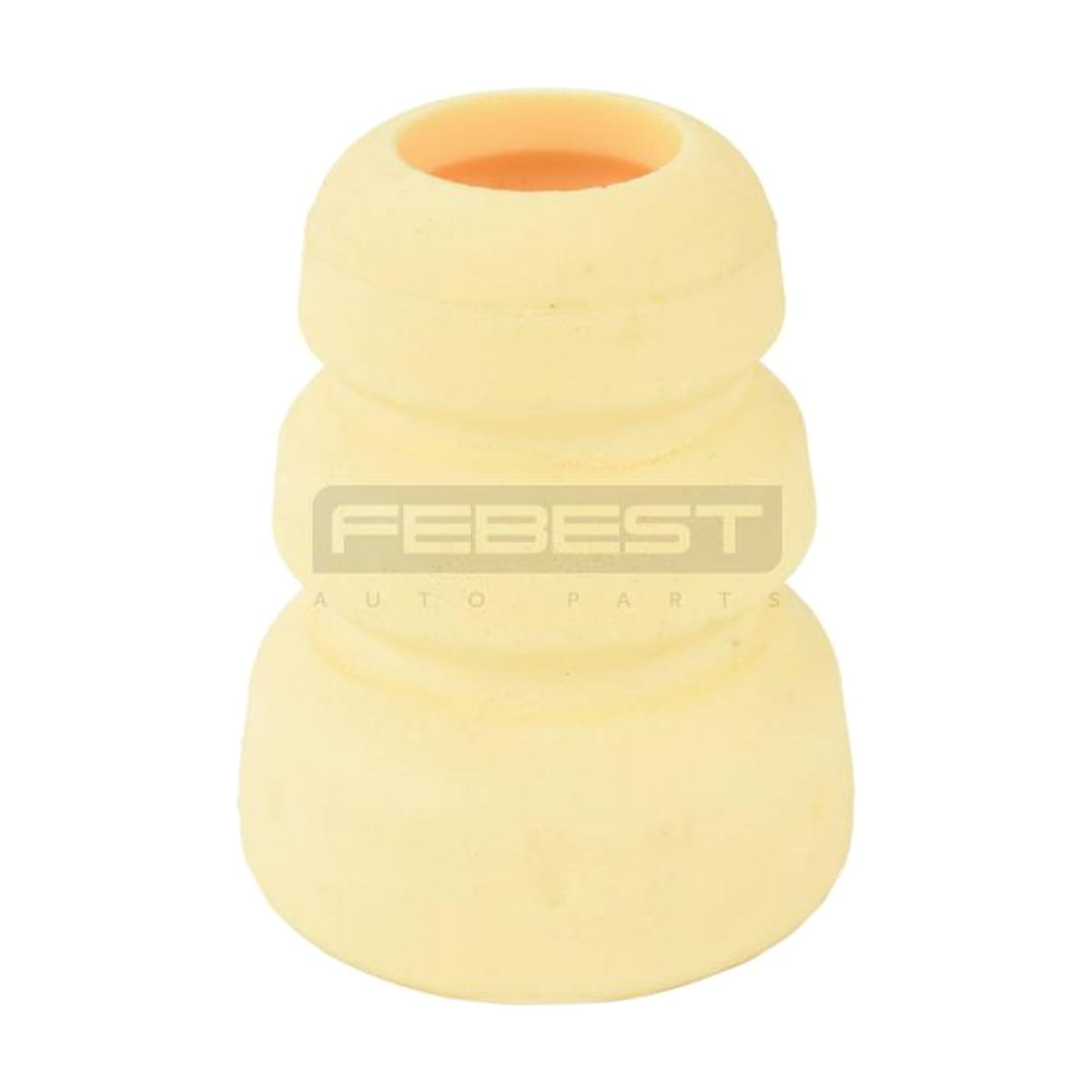 FEBEST ОТБОЙНИК ПЕРЕДНЕГО АМОРТИЗАТОРА