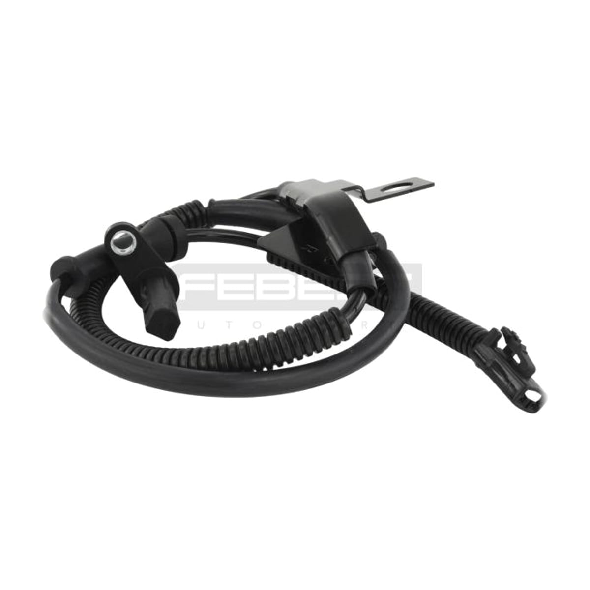 Деталь ДАТЧИК ABS ПЕРЕДНИЙ ПРАВЫЙ FEBEST