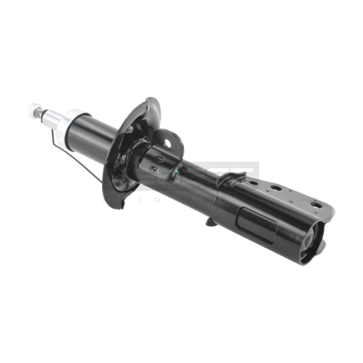 FEBEST АМОРТИЗАТОР ПЕРЕДНИЙ ПРАВЫЙ GAS.TWIN TUBE