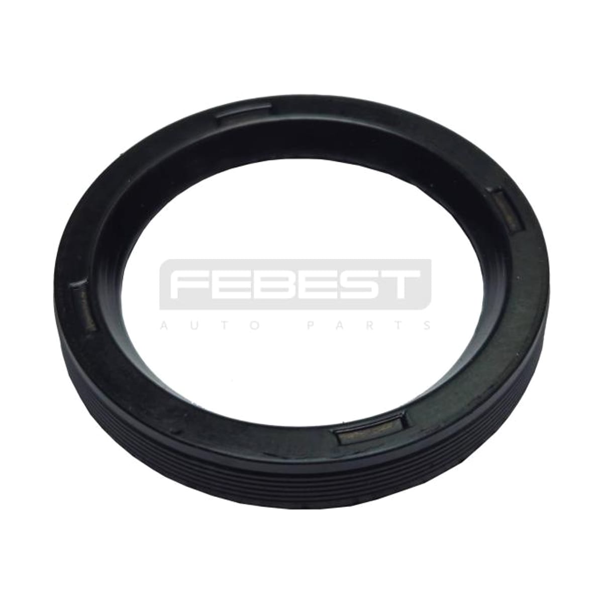 FEBEST Сальник датчика фаз газораспределения 28.2x38.3x6.4 95AAY30380606X